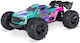 Arrma Kraton 3s Blx 4x4 RC Car Monster Truck 4WD Pink