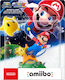 Nintendo Amiibo Amiibo Mario & Luma Jungen & Mädchen Charakterfigur