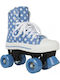 Rookie Inline Rollers Blue Kids