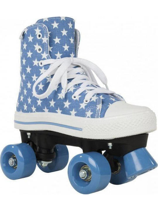 Rookie Rookie Inline Roller Blau Für Kinder