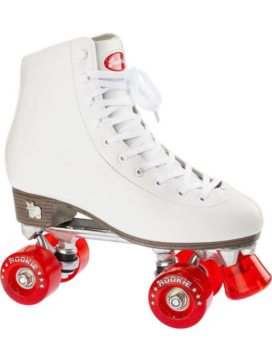 Rookie Rookie Inline Roller Weiß Für Kinder
