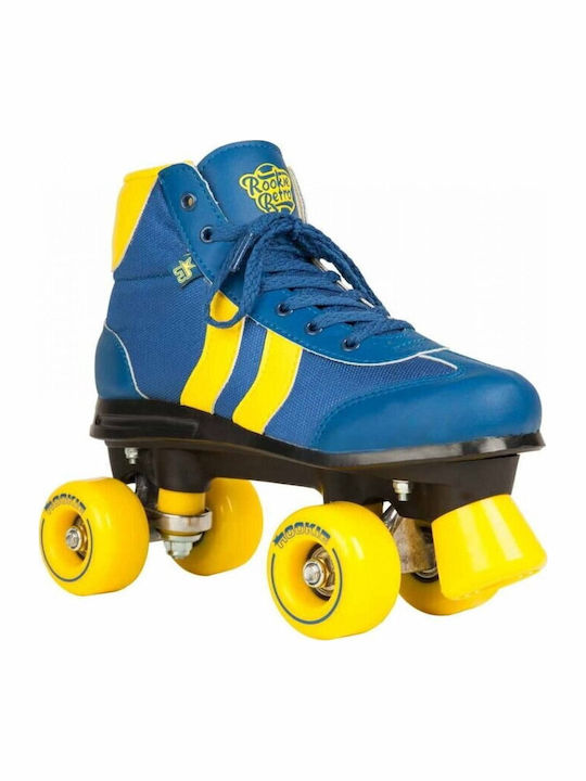 Rookie Inline Ролери Сини Детски