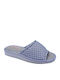 Terry Winter Women's Slippers Gray