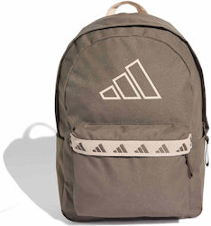 Adidas Classic De Spate Maro Adidas Classic De Spate Maro