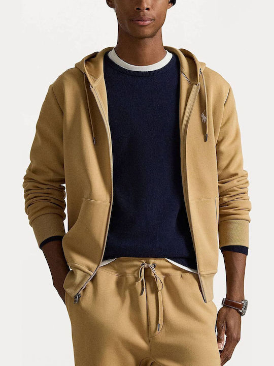 Ralph Lauren Herren Sweatshirt Mit Kapuze Mittl...