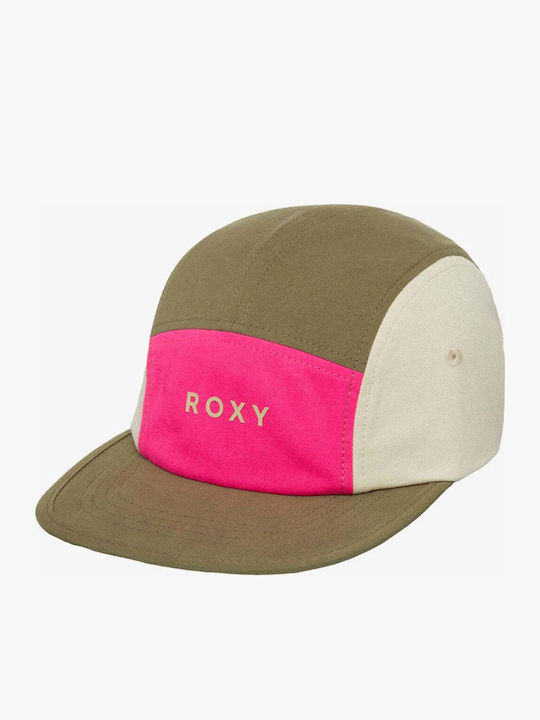Roxy Damen Cruel Reef Break Baseball Cap Pebble Erjha04451-tgj0