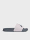 Adilette Shower Slides σε Γκρι Χρώμα