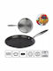 Brunbeste Tigaie pentru Pancakes din Oțel 28cm