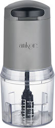 Ankor 260W с Капацитет 500ml Сив Ankor 260W с Капацитет 500ml Сив