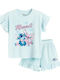 Cool Club Kids Nightwear Summer Blue