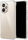 4Smarts Back Cover Silikon (Honor 400)