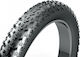 Bike Tyre Road 26" x 4"
