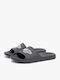 Men's Flip Flops Black Sandal EM0EM01700 BDS