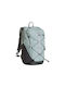 The North Face Mountaineering Backpack 26l Gray Hiking
