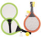Johntoy Παιχνίδι Badminton