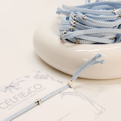 Celfie & CO Christening Charm Bracelet 50 Pieces