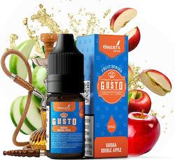 Omerta Double Apple 3mg 10ml Omerta Double Apple 3mg 10ml