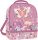 Must Team School Insulated Shoulder Lunch Bag 7...