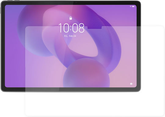 Lenovo 2.5D 0.33mm Tempered Glass (Lenovo Idea Tab Plus)