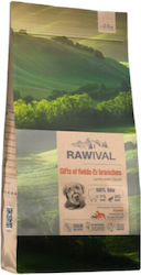 Rawival 2.5 кг Rawival 2.5 кг