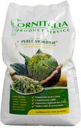 Ornitalia Perle Morbide Grüne Vogelfutter 4kg Ornitalia Perle Morbide Grüne Vogelfutter 4kg