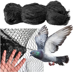 Bird Cat Rodent Repellent Net 5x10m