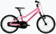 Kross Bicicletă Copii BMX 16" cu Cadru din Aluminiu Roz
