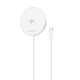 Yesido Qi2 Wireless Charger 15W White (DS24)