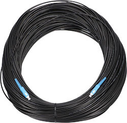 Extralink Οπτική Ίνα SC/UPC-SC/UPC 15m Extralink Οπτική Ίνα SC/UPC-SC/UPC 15m