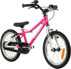 Karbon 16" Kids' BMX Pink Karbon 16" Kids' BMX Pink