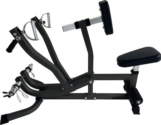 Viking Dorsal Rowing Machine Without Weights