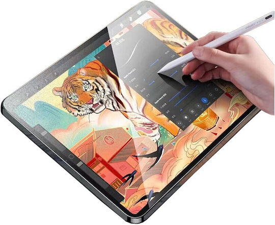 4Smarts Protector de Ecran Mat (iPad Air 11" 2025/2026)