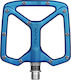Funn Bicycle Pedals Blue