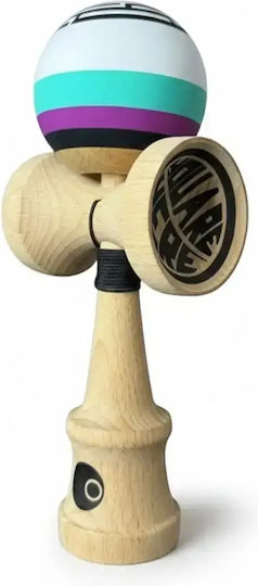 Okendama Kendama Various Designs 1pc