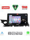 Lenovo Car Audio System for Mazda 6 2021 Bluetooth USB WiFi GPS Apple CarPlay Android Auto with 9" Touch Screen