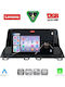 Lenovo Car Audio System for Mazda 3 2014-2019 Bluetooth USB WiFi GPS Apple CarPlay Android Auto with 9" Touch Screen
