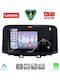 Lenovo Car Audio System for Hyundai Kona 2017-2023 (Bluetooth/USB/WiFi/GPS/Apple CarPlay/Android Auto) with 10" Touch Screen