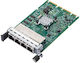Broadcom Κάρτα PCIe σε θύρα RAID / Ethernet