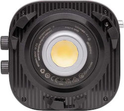 Aputure 56W with Luminance 3270 Lux