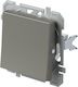 Wandschalter 10a 250v Ti Xo Logiq