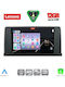 Lenovo Car Audio System for BMW X5 (E70) / X6 (E71) 2006-2009 (Bluetooth/USB/WiFi/GPS/Apple CarPlay/Android Auto) with 9" Touch Screen