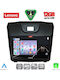 Lenovo Car Audio System Isuzu D-Max 2012-2020 Bluetooth USB WiFi GPS Apple CarPlay Android Auto with 9" Touch Screen