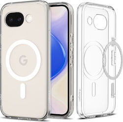 Spigen Ultra Hybrid (Mag Fit) Transparent (Google Pixel 10a) Spigen Ultra Hybrid (Mag Fit) Transparent (Google Pixel 10a)