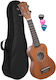 Cascha Ukulele Soprano