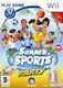 Summer Sports Party Wii New