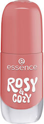 Essence Gel Nail Polish 8 8ml Essence Gel Nail Polish 8 8ml