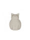 Zaros Decorative Cat 18cm