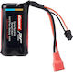 Carrera Μπαταρία Li-Po 6.4V 1300mAh για Τηλεκατευθυνόμενο