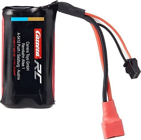 Carrera Μπαταρία Li-Po 6.4V 1300mAh για Τηλεκατευθυνόμενο