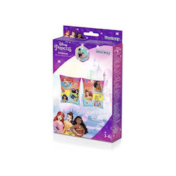 Bestway Disney Princess Φουσκωτα Μπρατσακια 3-6 Χρονων 3-65912